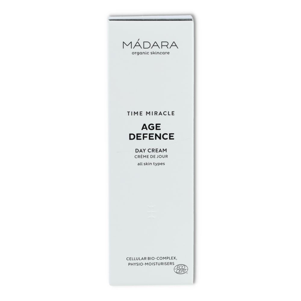 Madara Time Miracle Age Defence Dia 50 ml