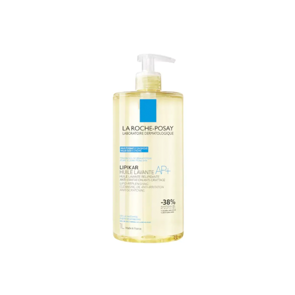 La Roche Posay Lipikar Huile Lavante 1000 ml