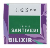 Santiveri Pack 3 Botes Bilixir jarabe