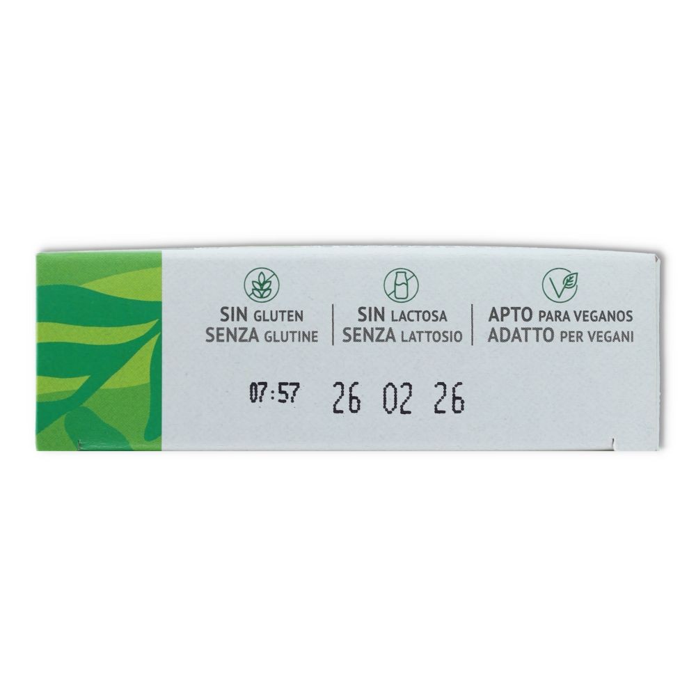 Santiveri Pack 3 Cajas Laxaloe Protect 60 cápsulas