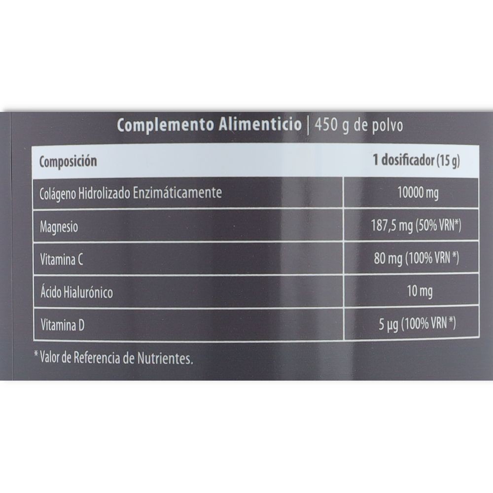 Super Collaforce 10.000 450 gramos Dietmed