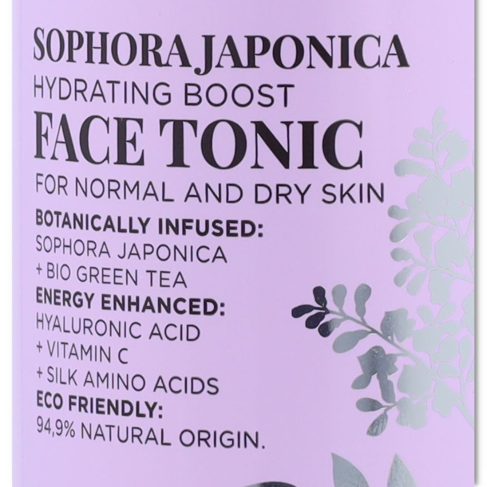 Natura Estonica Tónico Facial Sofora Japonesa 200 ml