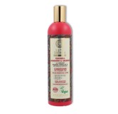 Acondicionador Cabello Teñido 400 ml Super Siberic