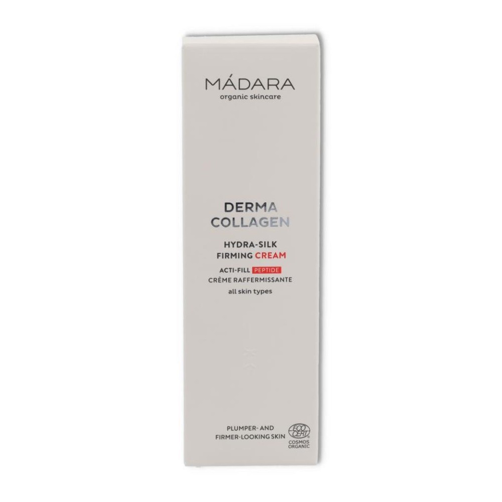 Madara Derma Collagen Crema Reafirmante 50 ml 