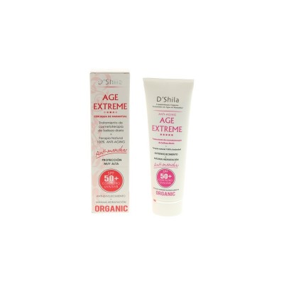 D´Shila Age Extreme  SPF50+ 50 ml D´Shila - 1