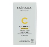 Madara Concentrado Intense Glow Vitamina C 30 ml 